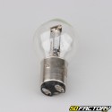 BA20D 6V 35 / 35W headlight bulb