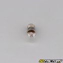 10 6V 4W screw-in headlight bulb