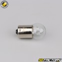 BA15S bianco 12V 21W indicatore o lampadina Flosser