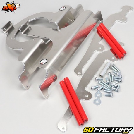 Kühlerschutz Beta RR 350, 390, 430, 480, 500 (seit 2020) AXP Racing