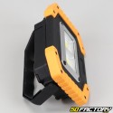 Battery led floodlight for paddock tent 50 Factory
