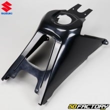 Couvre réservoir d'essence Suzuki LTR 450 noir