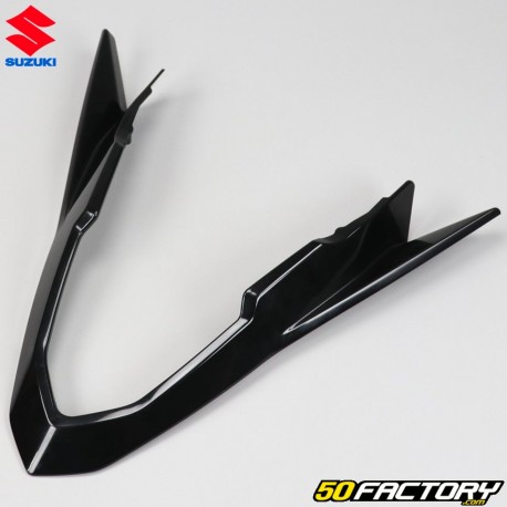 Cupolino inferiore Suzuki LTR 450 nero