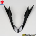 Headlight lower fairing Suzuki LTR 450 black