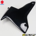 Carénage de radiateur gauche Suzuki LTR 450 noir