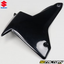 Left radiator fairing Suzuki LTR 450 black