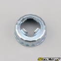 Rear wheel nut cover Piaggio Zip,  Typhoon,  Gilera Stalker...