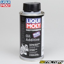 Additif huile Liqui Moly Motorbike MoS2 125ml