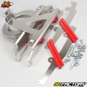 Protetores de radiador Beta RR 125, 200, 250, 300 (desde 2020) AXP Racing