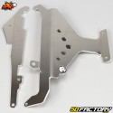 Protetores de radiador Honda CRF 450 R (2015 - 2016) AXP Racing