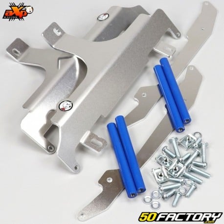 Protezioni radiatore Yamaha YZF250, 450 (2014 - 2017)AXP Racing