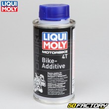 Liqui Moly Motorbike Bike-Additive 4ml Fuel Additive