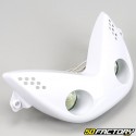 Doble faro MBK Nitro (1999 - 2012), Yamaha Aerox (1998 - 2012) 50 2 blanco V2