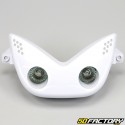 Phare double optique MBK Nitro (1999 - 2012), Yamaha Aerox (1998 - 2012) 50 2T blanc V2