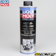 Motorreiniger Liqui Moly Pro-Line 500ml 