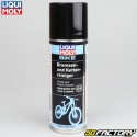 Liqui Moly Bike 200ml Limpador de freio e corrente