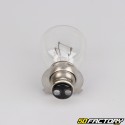 Bombilla del faro P15D 6V 25 / 25W