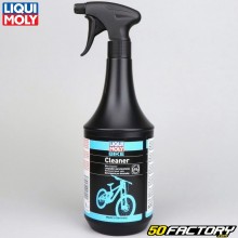 Spray de limpeza Liqui Moly Bike Cleaner XNUMXL