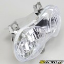 MBK Lighthouse Booster Rocket, Yamaha Bws NG