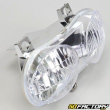 Headlight Yamaha Bw&#39;s NG (1996 - 1998), MBK Booster Rocket (2005 - 2009) 50 2