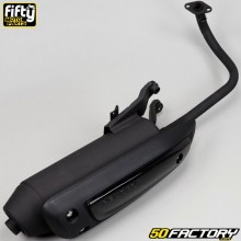 Exhaust pipe Peugeot Kisbee 50 4 (2018 - 2020) Fifty