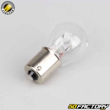 Turn signal or light bulb BA15S 6V 21W Flosser