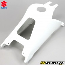 Couvre réservoir Suzuki LTR 450 blanc