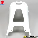 Couvre réservoir Suzuki LTR 450 blanc