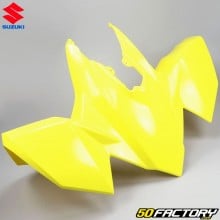 Vorderverkleidung Suzuki LTR 450 gelb