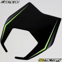 Kit grafiche adesivi Rieju  MRT 50 (dal 2022), MRT 125 (da 2021) Gencod Evo verde