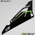 Kit grafiche adesivi Rieju  MRT 50 (dal 2022), MRT 125 (da 2021) Gencod Evo verde
