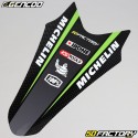 Kit grafiche adesivi Rieju  MRT 50 (dal 2022), MRT 125 (da 2021) Gencod Evo verde