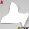 Left radiator fairing Suzuki LTR 450 white