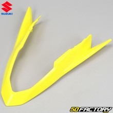 Headlight lower fairing Suzuki LTR 450 yellow