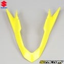 Headlight lower fairing Suzuki LTR 450 yellow