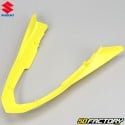 Headlight lower fairing Suzuki LTR 450 yellow