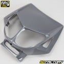 Kit di carenatura Derbi Senda,  Gilera SMT,  RCR (2000 - 2010) Fifty nardo grigio