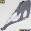 Verkleidungssatz Derbi Senda,  Gilera SMT,  RCR (2000 - 2010) Fifty nardo grau