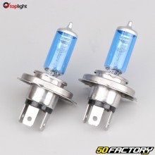 H4 12V 60V 55V/2W Toplight Headlight Bulbs (Pack of XNUMX)