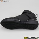 Zapatos negros y grises Ixon Gambler WP