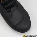 Black and gray Ixon Gambler WP shoes