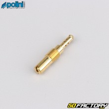 Gicleur de ralenti 40 carburateur PWK, Keihin Polini