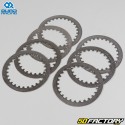 Clutch Yamaha YFM Raptor 660 (2001 - 2005) QuadRacing