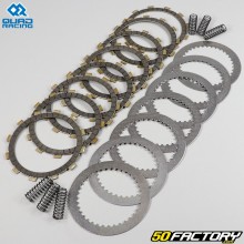 Embrague Suzuki LTR 450 (2006 - 2011) CuádrupleRacing