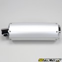 Exhaust Muffler 1PE40QMB 50 2t TNT Otto, Keeway Arn, Generic Race,  CPI Baby...