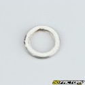 Accesorio para montaje de silenciador de scooter Aprilia, Peugeot , PGO, CPI, Yamaha ... (kit de montaje)