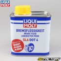 SL6 DOT 4 Liqui Moly Metal 500ml Bremsflüssigkeit