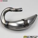 scarico Yamaha DT 50, MBK Xlimit, Peugeot XPS, Malaguti XSM... Tecnigas E-nox Steel