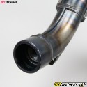 scarico Yamaha DT 50, MBK Xlimit, Peugeot XPS, Malaguti XSM... Tecnigas E-nox Steel