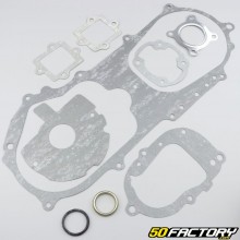 Engine gaskets 1PE40QMB 50 2 TNT, Keeway, Generic, Cpi ...